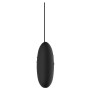 Masturbation Egg Dream Toys Elite Black by Dream Toys, Bullet vibrators - Ref: S9406099, Price: 46,99 €, Discount: %