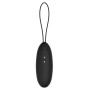 Masturbation Egg Dream Toys Elite Black by Dream Toys, Bullet vibrators - Ref: S9406099, Price: 46,99 €, Discount: %