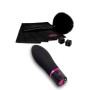 Vibrador clásico Dream Toys Negro de Dream Toys, Vibradores clásicos - Ref: S9400766, Precio: 43,99 €, Descuento: %