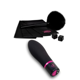 Vibrador Clássico Dream Toys Preto de Dream Toys, Vibradores clássicos - Ref: S9400766, Preço: 43,99 €, Desconto: %