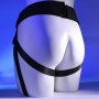 Umschnallset für Beginner Gender X Schwarz von Gender X, Handschellen, Klemmen und Klammern - Ref: S9406242, Preis: 42,99 €, ...