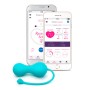 Bolas de Orgasmo Krush App Lovelife by OhMiBod de Lovelife by OhMiBod, Bolas chinesas - Ref: S4004614, Preço: 93,99 €, Descon...