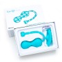 Orgasm Balls Krush App Lovelife by OhMiBod by Lovelife by OhMiBod, Ben Wa balls - Ref: S4004614, Price: 93,99 €, Discount: %