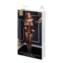 Bodystocking Jaquard Talla Grande Baci Lingerie 00209 (Queen) de Baci Lingerie, Picardías y bodies - Ref: S9405559, Precio: 2...