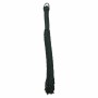 Shadow Rope Flogger Sportsheets Noir de Sportsheets, Fouets et martinets - Réf : S4004887, Prix : 18,99 €, Remise : %