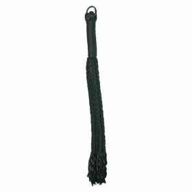 Shadow Rope Flogger Sportsheets Black by Sportsheets, Whips and Floggers - Ref: S4004887, Price: 18,99 €, Discount: %