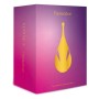 Vibrador Femsation Rianne S Cor de Rosa Dourado de Rianne S, Vibradores clássicos - Ref: S4004703, Preço: 39,99 €, Desconto: %