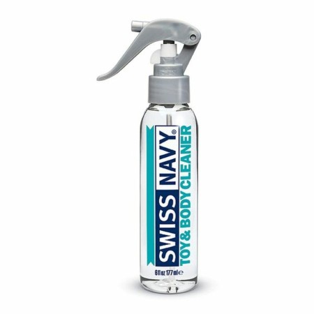 Detergente Swiss Navy 10226 di Swiss Navy, Detergenti - Rif: M0405433, Prezzo: 20,99 €, Sconto: %