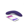 Rave G-Punkt Vibrator We-Vibe RAVEPUR von We-Vibe, Vibratoren mit App Steuerung - Ref: M0402843, Preis: 81,99 €, Rabatt: %