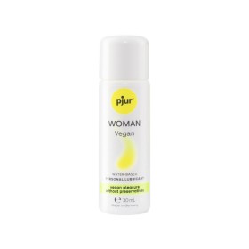 Lubricante Femenino con Base de Agua Pjur 827160113148 30 ml de Pjur, Lubricantes orgánicos - Ref: M0405743, Precio: 11,99 €,...