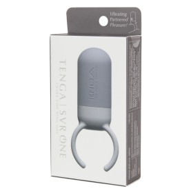 Cock Ring Tenga Grey by Tenga, Non-vibrating rings - Ref: S4005588, Price: 27,99 €, Discount: %