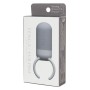 Anillo para el Pene Tenga Gris de Tenga, Anillos no vibradores - Ref: S4005588, Precio: 27,99 €, Descuento: %