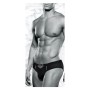 Classic underpants Envy Black S/M by Envy, Men's briefs - Ref: S9405715, Price: 27,99 €, Discount: %