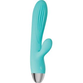 Vibrador Punto G Adam & Eve Azul de Adam & Eve, Vibradores punto G - Ref: S9404579, Precio: 44,99 €, Descuento: %