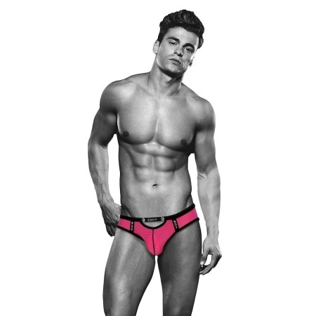 Cuecas clássicas Envy Cor de Rosa L/XL de Envy, Cuecas - Ref: S9405716, Preço: 27,99 €, Desconto: %