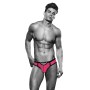 Classic underpants Envy Pink L/XL by Envy, Men's briefs - Ref: S9405716, Price: 27,99 €, Discount: %