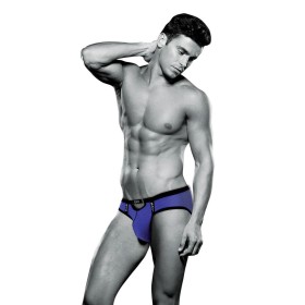 Classic underpants Envy Purple L/XL by Envy, Men's briefs - Ref: S9405719, Price: 27,99 €, Discount: %