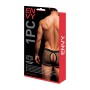 Men's Boxer Shorts Envy Black L/XL by Envy, Men's briefs - Ref: S9405755, Price: 28,99 €, Discount: %