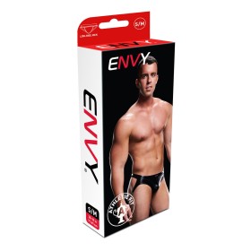 Classic underpants Envy Black M/L by Envy, Men's briefs - Ref: S9405701, Price: 23,99 €, Discount: %