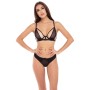 Unterwäsche René Rofé Schwarz (M/L) von René Rofé, Schlüpfer und Tangas - Ref: S9404064, Preis: 22,99 €, Rabatt: %