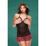 Disfraz Erótico Teacher’s Pet School Girl Rojo M/L de Teacher’s Pet, Disfraces eróticos - Ref: S9404317, Precio: 36,99 €, Des...