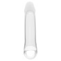 Funda para pene Dream Toys Ramrod Ø 4 cm de Dream Toys, Consoladores clásicos - Ref: S9400811, Precio: 18,99 €, Descuento: %