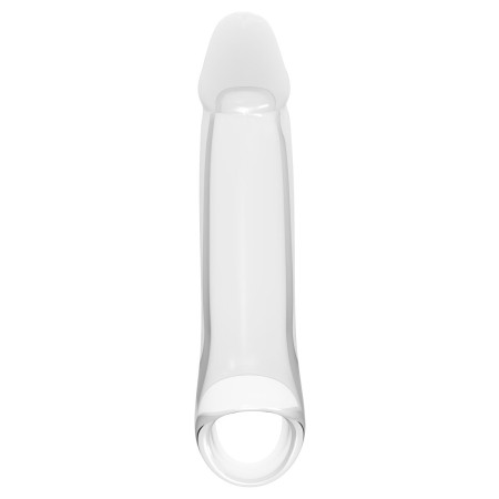 Penis cover Dream Toys Ramrod Ø 4 cm by Dream Toys, Classic dildos - Ref: S9400811, Price: 18,99 €, Discount: %