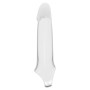 Cover per pene Dream Toys Ramrod Ø 4 cm di Dream Toys, Dildo classici - Rif: S9400811, Prezzo: 18,99 €, Sconto: %