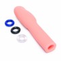 Cover per pene Size Up Carne Ø 4,6 cm 21,1 cm di Size Up, Dildo classici - Rif: S9400317, Prezzo: 35,99 €, Sconto: %