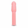 Cover per pene Size Up Carne Ø 4,6 cm 21,1 cm di Size Up, Dildo classici - Rif: S9400317, Prezzo: 35,99 €, Sconto: %