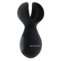 Vibromasseur Zero Tolerance Noir de Zero Tolerance, Vibrateurs classiques - Réf : S9405136, Prix : 45,99 €, Remise : %