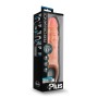 Manchon de pénis Blush Performance Viande Ø 5,3 cm de Blush, Godes classiques - Réf : S9402160, Prix : 35,99 €, Remise : %