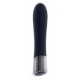 Vibrador Evolved Negro de Evolved, Vibradores clásicos - Ref: S9406239, Precio: 27,99 €, Descuento: %