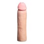 Funda para pene Blush Performance Carne Ø 5 cm de Blush, Consoladores clásicos - Ref: S9401922, Precio: 25,99 €, Descuento: %