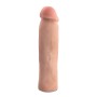 Manchon de pénis Blush Performance Viande Ø 5 cm de Blush, Godes classiques - Réf : S9401922, Prix : 25,99 €, Remise : %