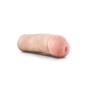 Cover per pene Blush Performance Carne Ø 5 cm di Blush, Dildo classici - Rif: S9401922, Prezzo: 25,99 €, Sconto: %