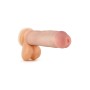 Penis cover Blush Performance Meat Ø 5 cm by Blush, Classic dildos - Ref: S9401922, Price: 25,99 €, Discount: %