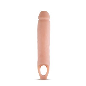 Funda para pene Blush Performance Carne Ø 4,9 cm 21,6 cm de Blush, Consoladores clásicos - Ref: S9402225, Precio: 26,99 €, De...