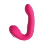 Vibrateur G-Spot Evolved Buck Wild Rose de Evolved, Vibrateurs point G - Réf : S9404784, Prix : 57,99 €, Remise : %