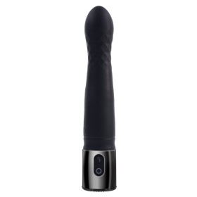 Vibrador Playboy Negro de Playboy, Vibradores clásicos - Ref: S9406246, Precio: 70,99 €, Descuento: %