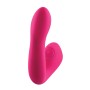 Vibrateur G-Spot Evolved Buck Wild Rose de Evolved, Vibrateurs point G - Réf : S9404784, Prix : 57,99 €, Remise : %