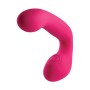 Vibrateur G-Spot Evolved Buck Wild Rose de Evolved, Vibrateurs point G - Réf : S9404784, Prix : 57,99 €, Remise : %