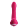 Vibrateur G-Spot Evolved Buck Wild Rose de Evolved, Vibrateurs point G - Réf : S9404784, Prix : 57,99 €, Remise : %