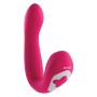 Vibrateur G-Spot Evolved Buck Wild Rose de Evolved, Vibrateurs point G - Réf : S9404784, Prix : 57,99 €, Remise : %