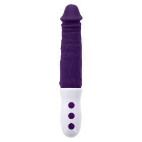 Vibromasseur Evolved Violet de Evolved, Vibrateurs classiques - Réf : S9406237, Prix : 69,99 €, Remise : %