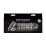 Manchon de pénis NS Novelties Renegade Ø 3,9 cm de NS Novelties, Godes classiques - Réf : S9401270, Prix : 21,99 €, Remise : %