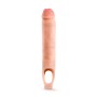 Manchon de pénis Blush Performance Viande Ø 5,2 cm de Blush, Godes classiques - Réf : S9402162, Prix : 41,99 €, Remise : %