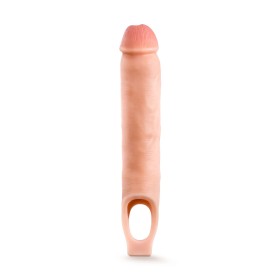 Cover per pene Blush Performance Carne Ø 5,2 cm di Blush, Dildo classici - Rif: S9402162, Prezzo: 41,99 €, Sconto: %