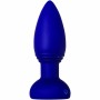 Plug Anal Evolved Violet de Evolved, Plugs anaux - Réf : S9404592, Prix : 53,99 €, Remise : %