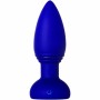 Plug Anal Evolved Violet de Evolved, Plugs anaux - Réf : S9404592, Prix : 53,99 €, Remise : %